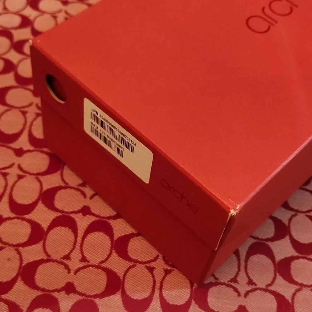 Shoe  Box - Picture 2 of 4